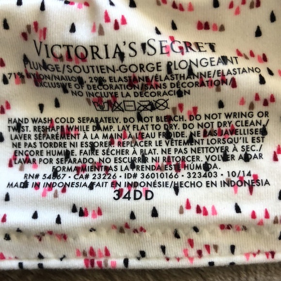 Victoria’s Secret bra bundle - Picture 4 of 4